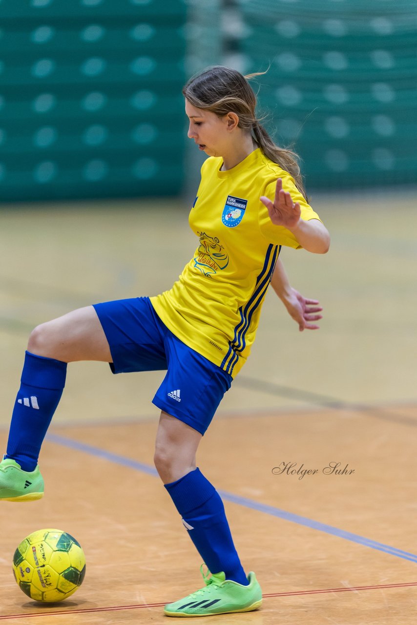 Bild 893 - Falko Cup